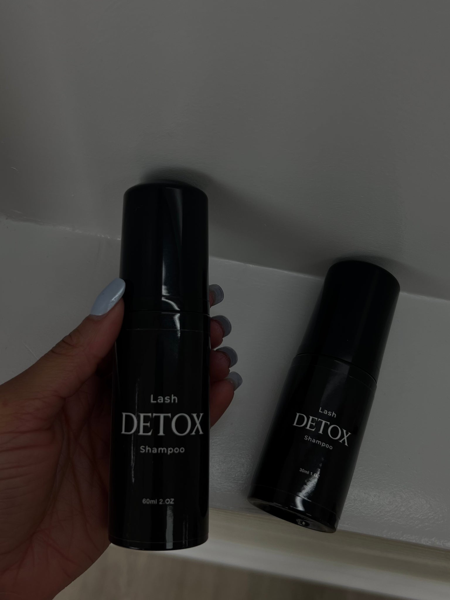 Lash Detox Shampoo